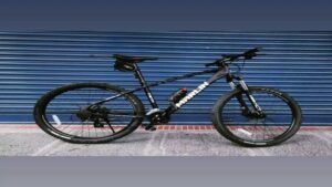 Hybrid Bikes